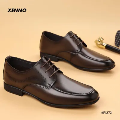 Lordly Step Formal Shoes
